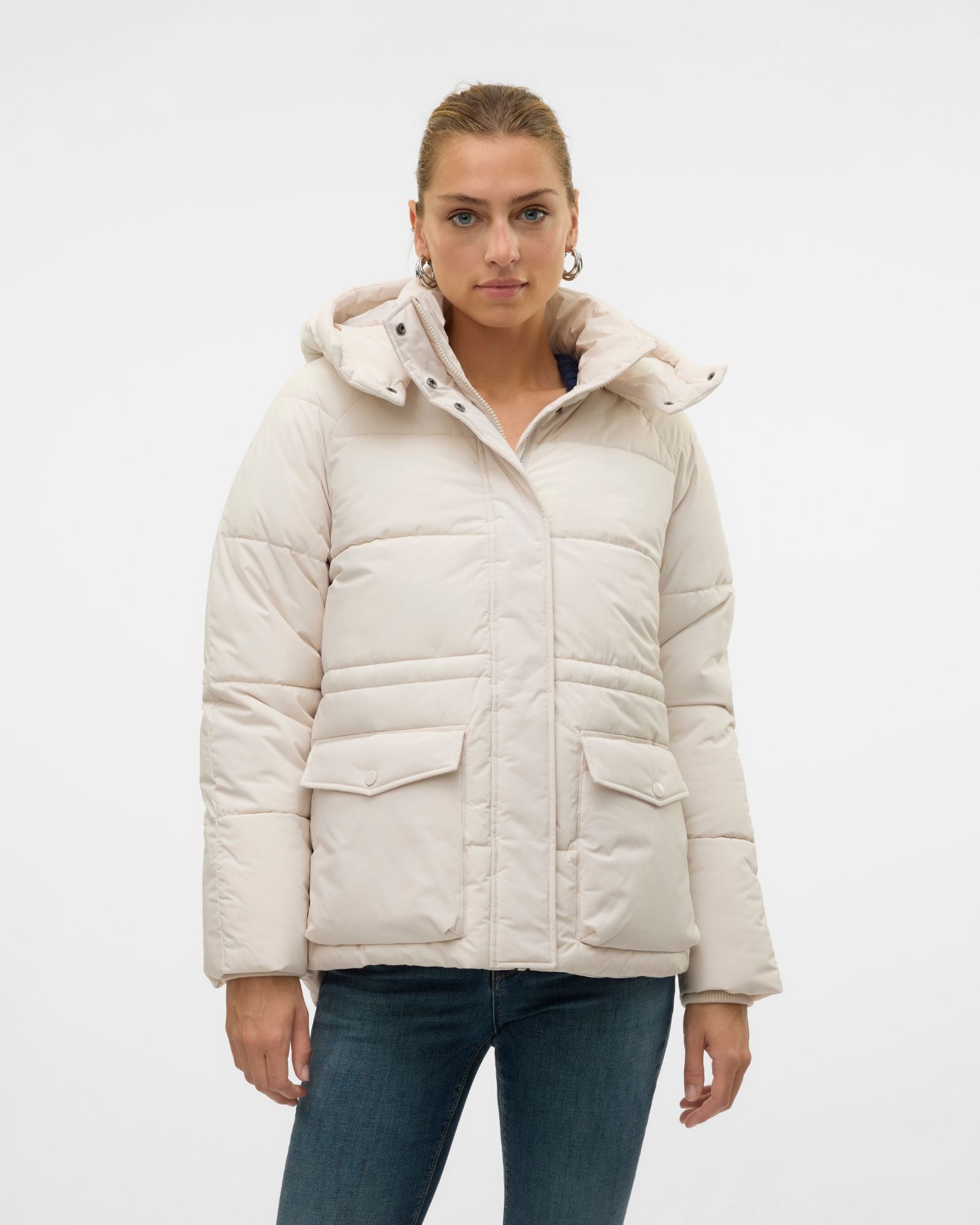 VMDIANA QUILTED JACKET